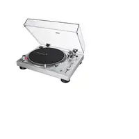 Tocadiscos Plata ATLP12XUSBSV AUDIO-TECHNICA
