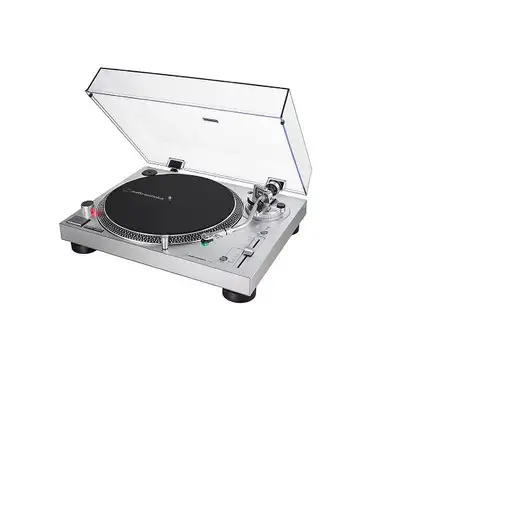 Tocadiscos Plata ATLP12XUSBSV AUDIO-TECHNICA
