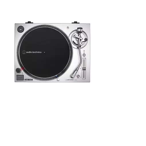 Tocadiscos Plata ATLP12XUSBSV AUDIO-TECHNICA
