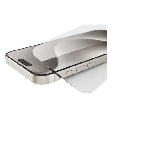 Vonmählen SCP00010 protector de pantalla o trasero para teléfono móvil Apple 1 pie