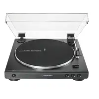 Tocadiscos Gris LP60XUSBGM AUDIO-TECHNICA