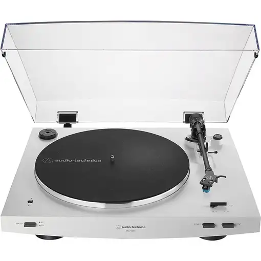 Tocadiscos Bluetooth Blanco AT-LP3XBTWH AUDIO-TECHNICA