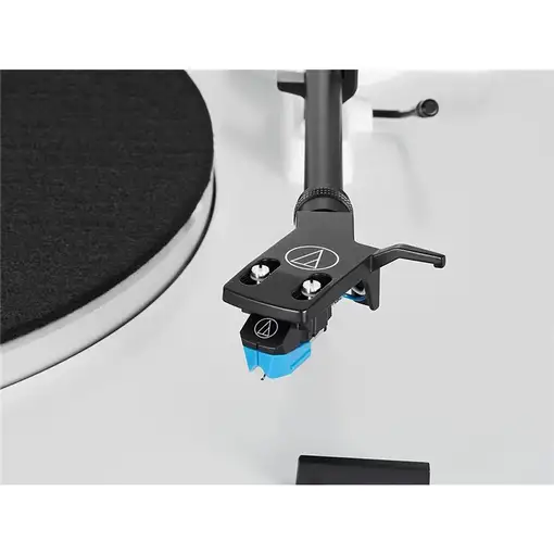 Tocadiscos Bluetooth Blanco AT-LP3XBTWH AUDIO-TECHNICA