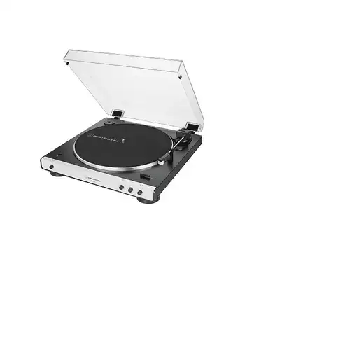 Tocadiscos Bluetooth Blanco AT-LP60XBTWH AUDIO-TECHNICA