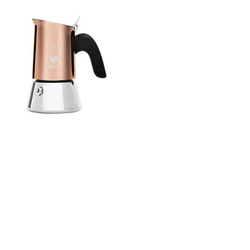 Cafeteras italianas Cobre 2 cups 0007282/CN BIALETTI