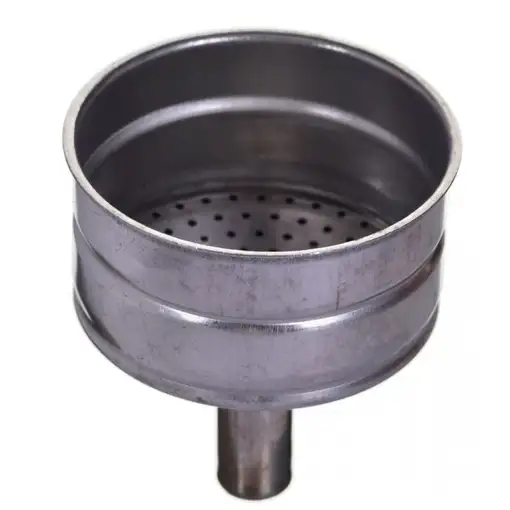 Cafeteras italianas Cobre 2 cups 0007282/CN BIALETTI