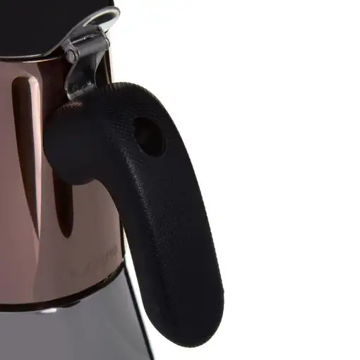 Cafeteras italianas Cobre 2 cups 0007282/CN BIALETTI