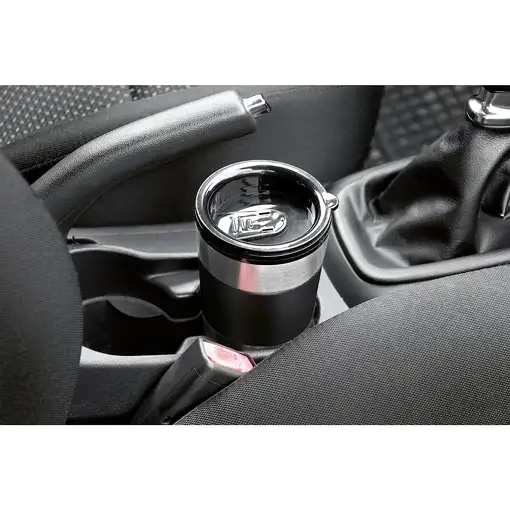 Cafeteras goteo Totalmente automática Negro 0.4 L 1 cups 263881 CLATRONIC