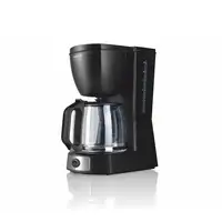 Cafeteras goteo Negro 12 cups CM-68B.007A HAEGER