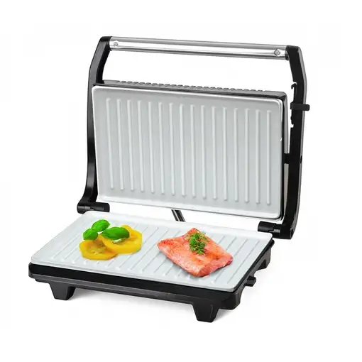 Esperanza EKG006 parrilla eléctrica de contacto