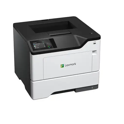 Lexmark MS631dw 1200 x 1200 DPI A4 Wifi