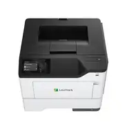 Lexmark MS631dw 1200 x 1200 DPI A4 Wifi