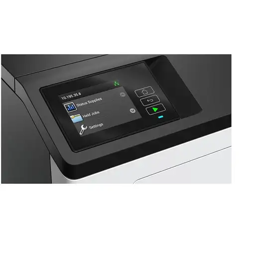 Lexmark MS631dw 1200 x 1200 DPI A4 Wifi