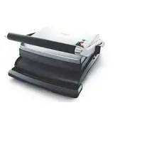 Sage SGR250BSS4EEU1 parrilla eléctrica de contacto