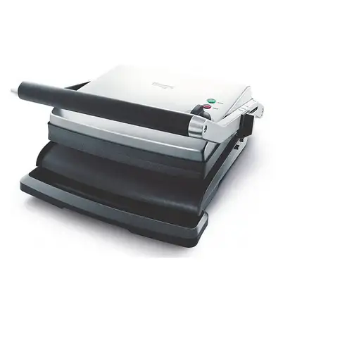 Sage SGR250BSS4EEU1 parrilla eléctrica de contacto