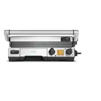 Sage SGR840BSS4EEU1 parrilla eléctrica de contacto