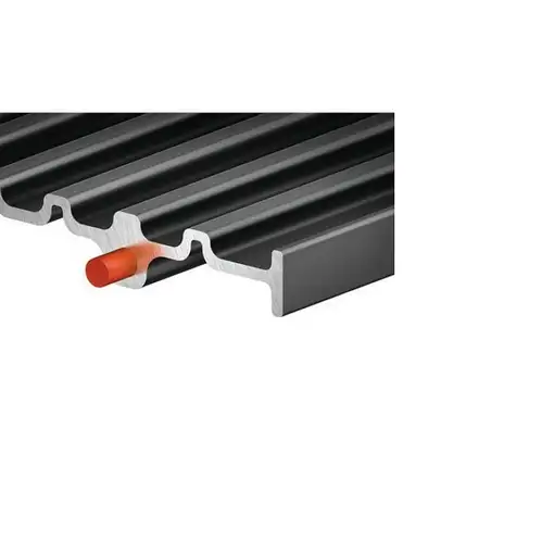 Sage SGR840BSS4EEU1 parrilla eléctrica de contacto