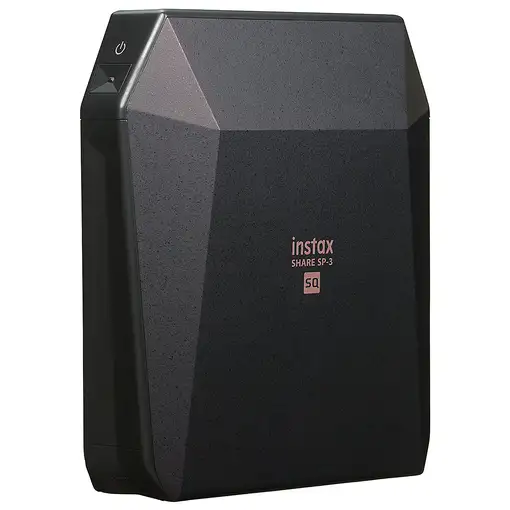 Fujifilm instax SHARE SP-3 impresora de foto 800 x 600 DPI 2.4" x 2.4" (6.2x6.2 cm