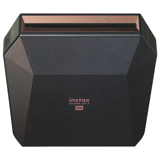 Fujifilm instax SHARE SP-3 impresora de foto 800 x 600 DPI 2.4" x 2.4" (6.2x6.2 cm