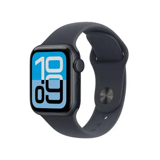 Apple Watch SE (3nd generation) OLED 40 mm Digital 324 x 394 Pixeles Pantalla táct