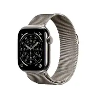 Apple Watch Series 11 OLED 42 mm Digital 374 x 446 Pixeles Pantalla táctil 5G Tita