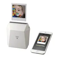 Fujifilm instax SHARE SP-3 impresora de foto 800 x 600 DPI 2.4" x 2.4" (6.2x6.2 cm