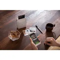 Fujifilm instax SHARE SP-3 impresora de foto 800 x 600 DPI 2.4" x 2.4" (6.2x6.2 cm