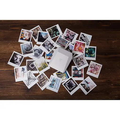 Fujifilm instax SHARE SP-3 impresora de foto 800 x 600 DPI 2.4" x 2.4" (6.2x6.2 cm
