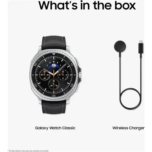Smartwatch SAMSUNG