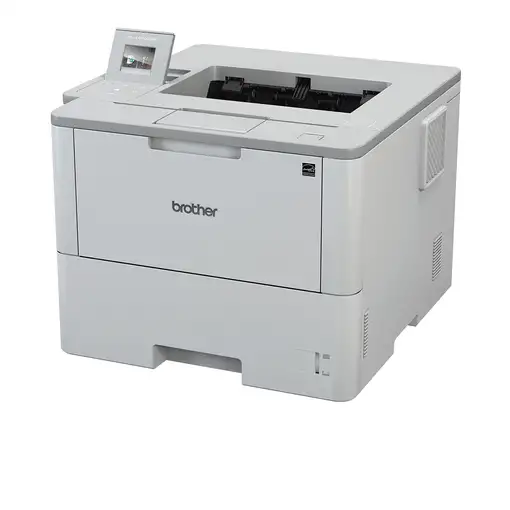 Brother HL-L6400DW impresora láser 1200 x 1200 DPI A4 Wifi