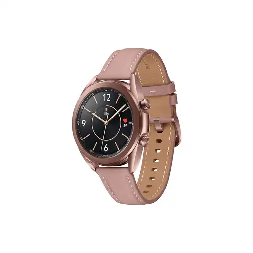 Smartwatch Samsung Galaxy Watch3 SAMSUNG Smartwatch Samsung Galaxy Watch3 SAMSUNG