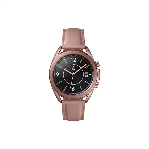 Smartwatch Samsung Galaxy Watch3 SAMSUNG