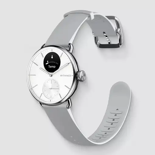 Smartwatch WITHINGS
