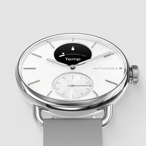 Smartwatch WITHINGS
