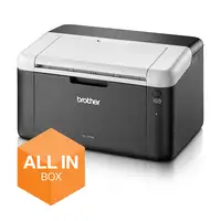 Brother HL-1212W impresora láser 2400 x 600 DPI A4 Wifi