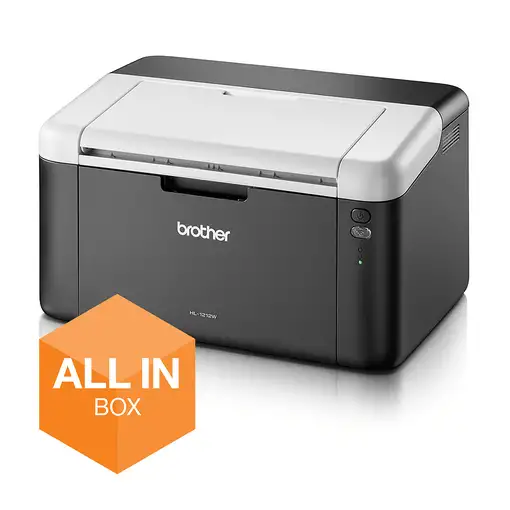 Brother HL-1212W impresora láser 2400 x 600 DPI A4 Wifi