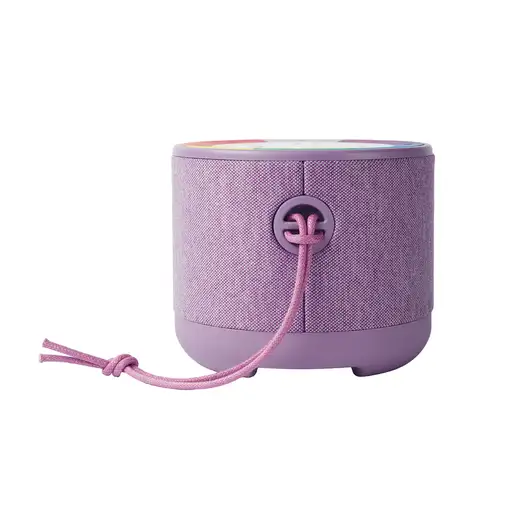 Wobie box violet Sistema de altavoz portátil 2.1 Violeta