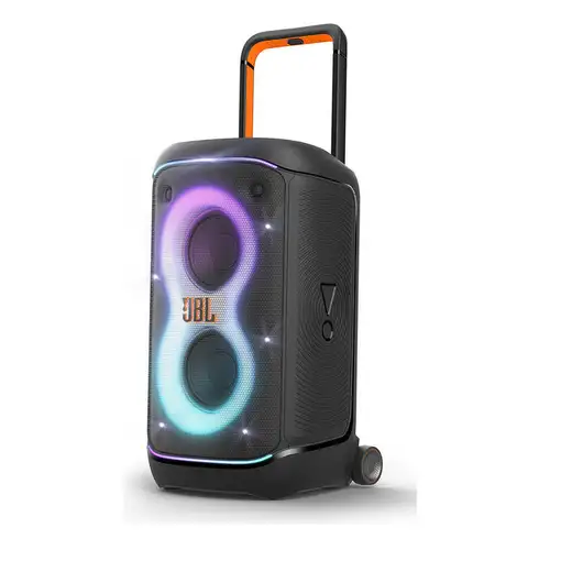 JBL PartyBox 520 Altavoz para fiestas Negro 400 W JBL PartyBox 520 Altavoz para fiestas Negro 400 W