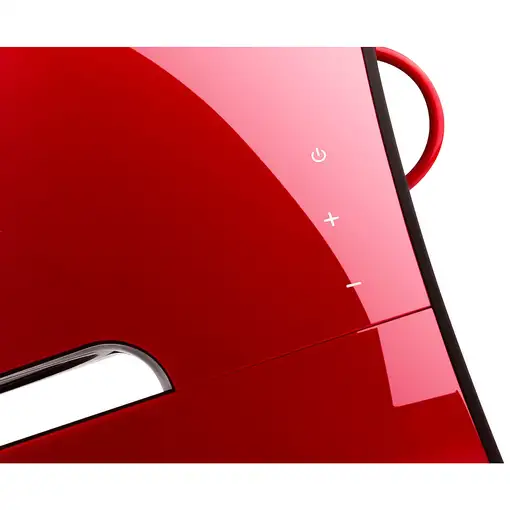 Edifier Luna HD Rojo Inalámbrico y alámbrico 74 W