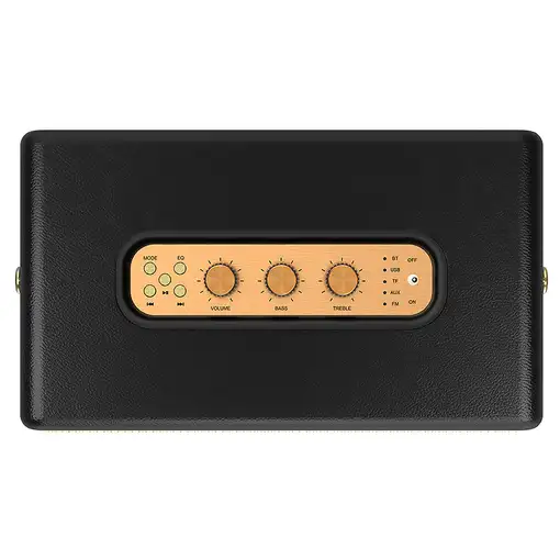 Tracer M45 Negro 45 W