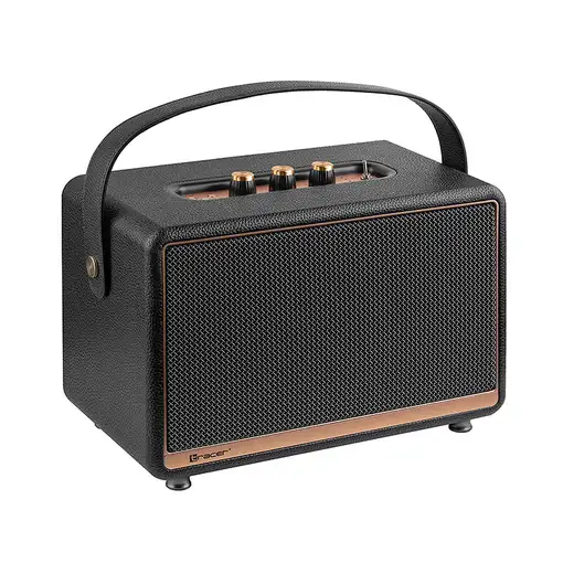 Tracer M45 Negro 45 W