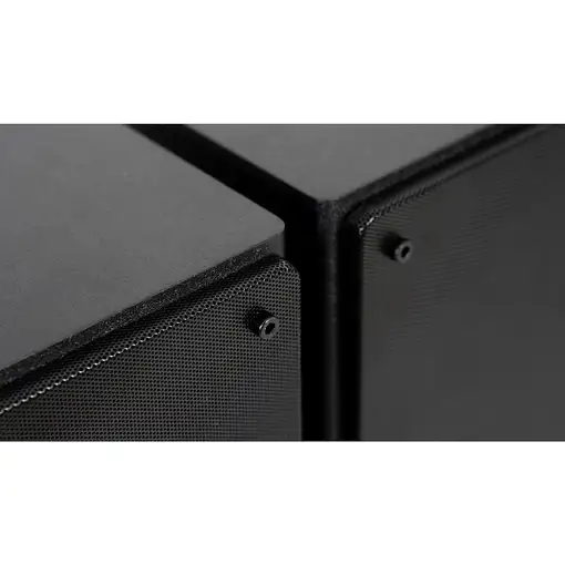 Fonestar CLASS-220N altavoz De 2 vías Negro Alámbrico 20 W