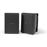 Bosch LB20-PC60EW-5 De 2 vías Negro Alámbrico 75 W