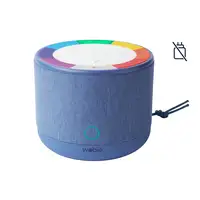 Wobie box blue Sistema de altavoz portátil 2.1 Azul