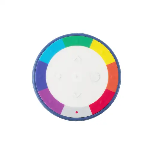 Wobie box blue Sistema de altavoz portátil 2.1 Azul