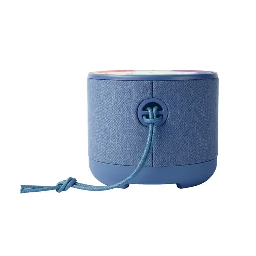 Wobie box blue Sistema de altavoz portátil 2.1 Azul