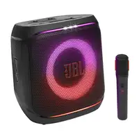JBL Encore 2 Altavoz monofónico portátil Negro 100 W