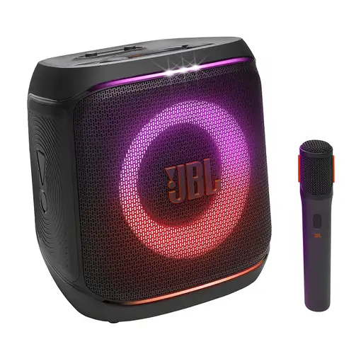 JBL Encore 2 Altavoz monofónico portátil Negro 100 W JBL Encore 2 Altavoz monofónico portátil Negro 100 W