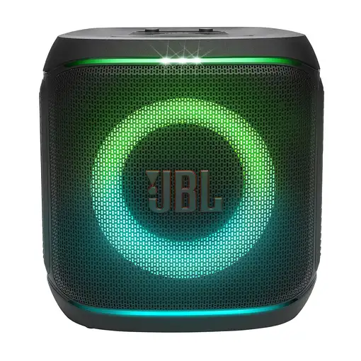 JBL Encore 2 Altavoz monofónico portátil Negro 100 W