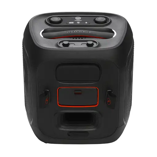 JBL Encore 2 Altavoz monofónico portátil Negro 100 W